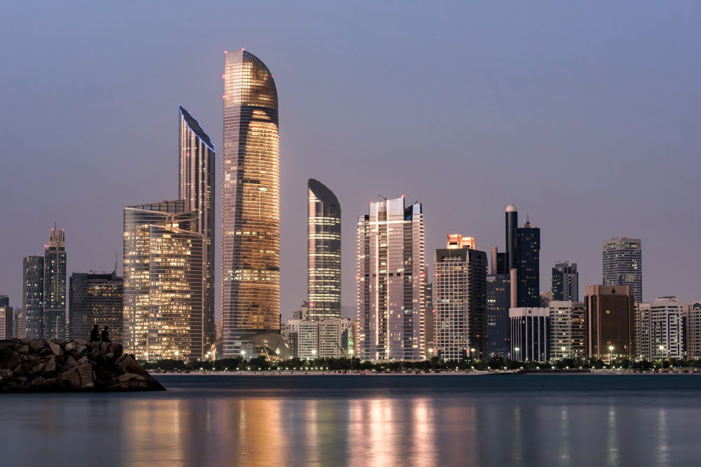 Dubai vs spain real estate investment
